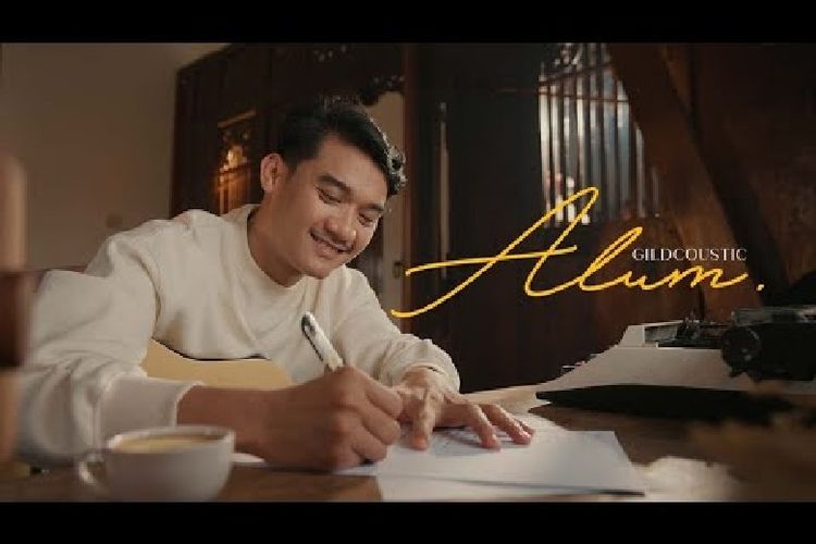 Download Lagu ALUM GildCoustic (Gilga Sahid) Terbaru 2024 Full Album