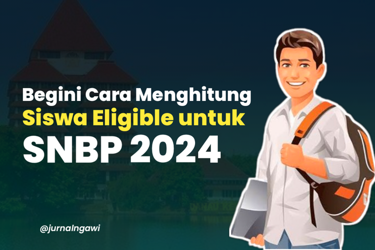 Terbaru! Begini Cara Menghitung Dan Menentukan Siswa Eligible Untuk ...