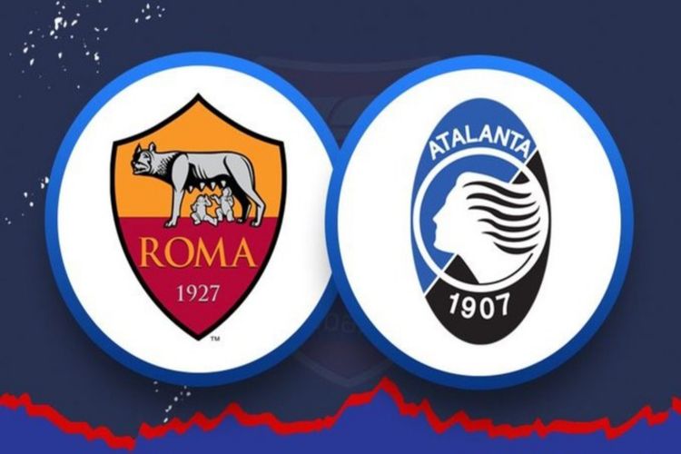 Prediksi AS Roma Vs Atalanta Plus Head To Head, Prakiraan Susunan ...