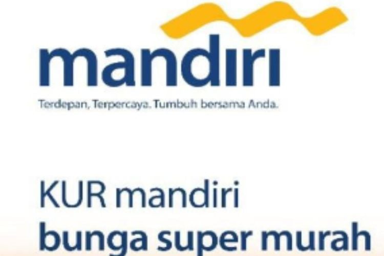 Tips Lolos Pengajuan KUR Mandiri 2024 Yang Bisa Cair Hingga Rp 500 Juta   2445259108 