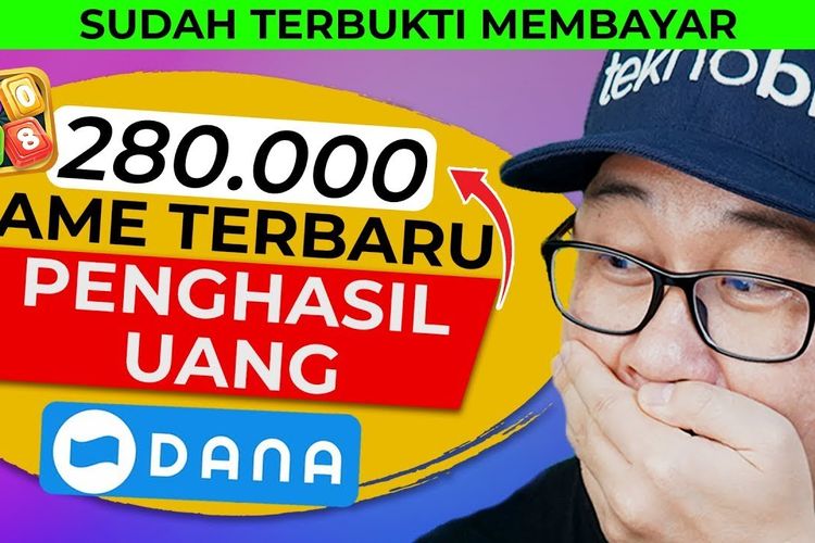 Game Terbukti Membayar Tanpa Iklan: Ulasan Lengkap Dan Daftar Rekomendasi 2024