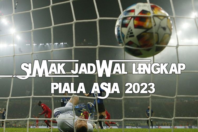 Rangkuman Jadwal Lengkap Pertandingan Piala Asia 2023 Di Qatar - Jabejabe