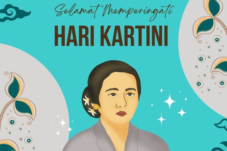 Hari Kartini 2024 Quotes Kartini Yang Penuh Inspirasi Untuk Perempuan