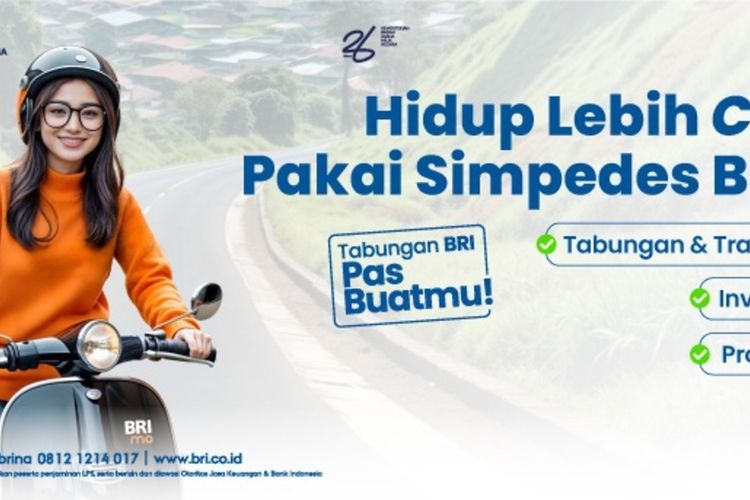 Simpedes BISA: Rekomendasi Tabungan untuk Investasi di Masa Depan
