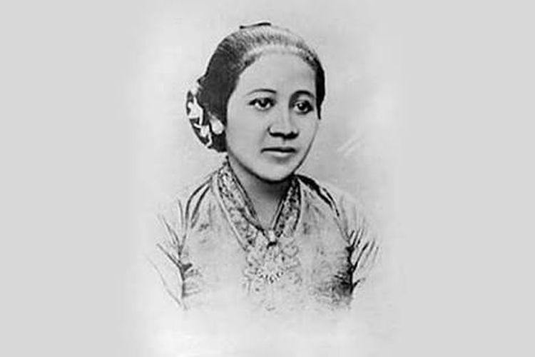 Sejarah Singkat Ra Kartini Tokoh Pahlawan Wanita Indonesia Aksara Jabar