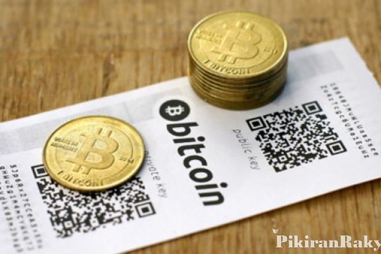 virtualna valuta može trgovati poput bitcoina u koju će kripto valutu ray dalio ulagati?