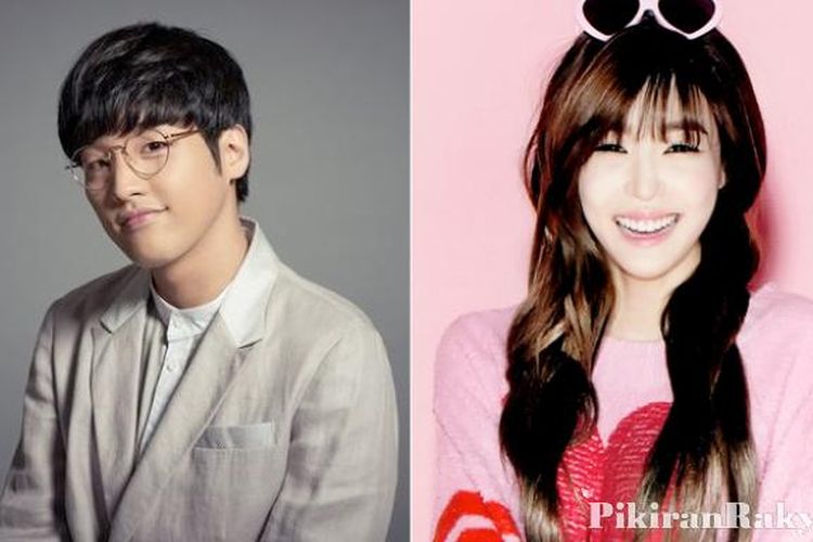 Tiffany SNSD Akan Jadi Rekan Duet Han Hee Jun