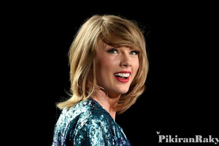 Taylor Swift Hadiri Pemilihan Juri Persidangan Kasus Pelecehan Seksual Pikiran Rakyat Com