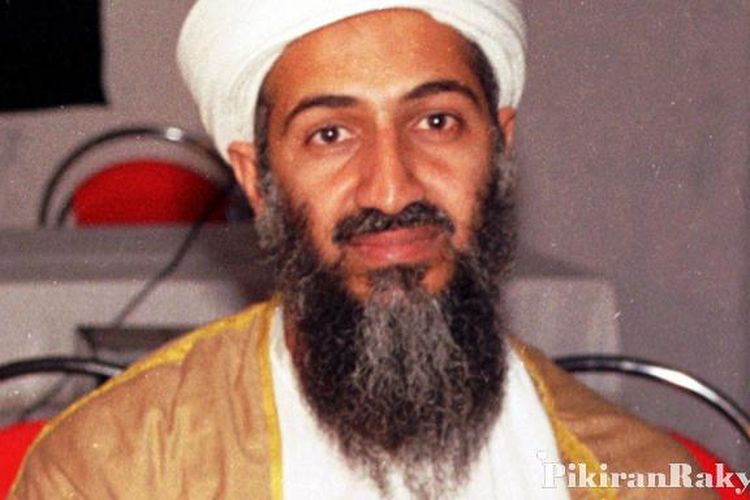 Tujuh Hal Mengenai Osama Bin Laden Pikiran Rakyat Com