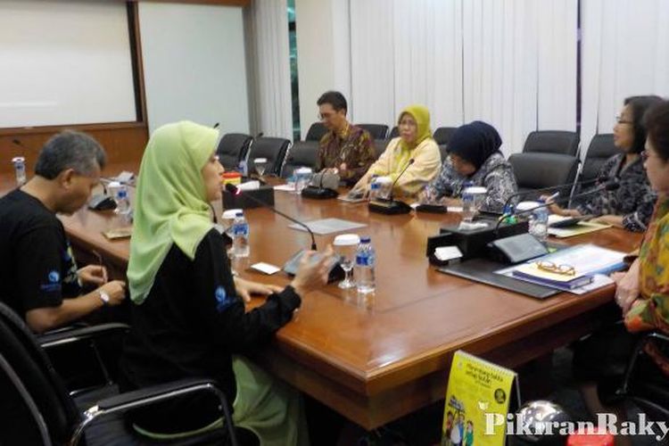 Pasokan Obat Pasien Lupus Nir Merata Di Sejumlah Wilayah