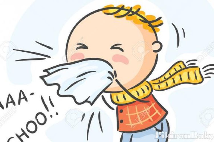 Sakit Flu : Gejala dan Penangannya 2