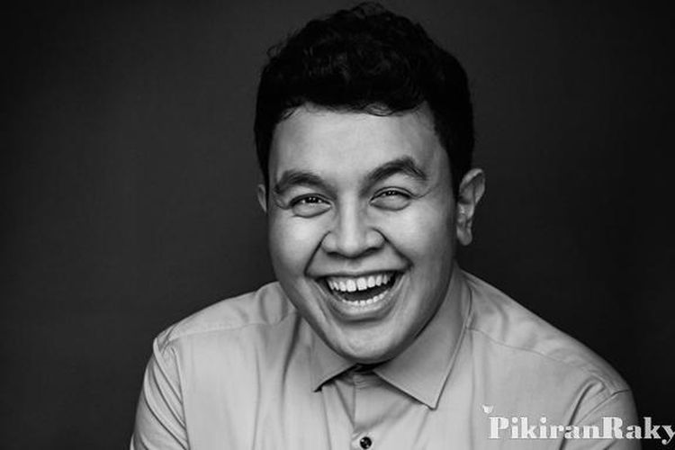 Tulus Rilis Single Ruang Sendiri Pikiran Rakyat Com