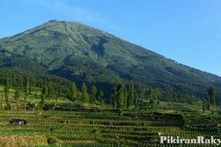 Destinasi Wisata Temanggung Tempat Wisata Indonesia