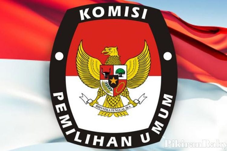 Disetujui Dpr Rp 18 1 Triliun Untuk Kpu Di 2019 Pikiran Rakyat Com