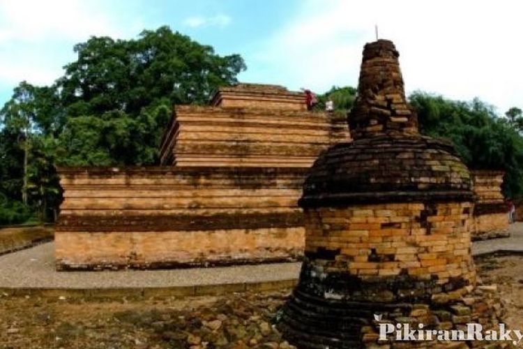 Festival Candi Muaro Jambi 2017 Siap Tebar Pesona 28-31 ...