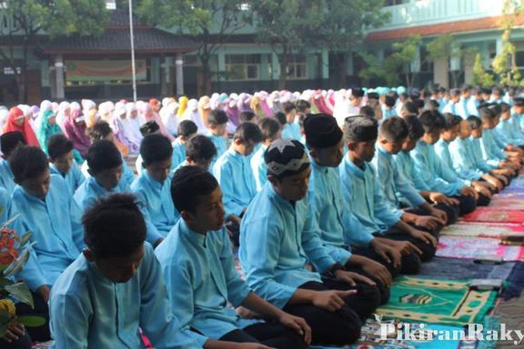 Sekolah Islam Masih Sulit Akses Bantuan Pemerintah ...