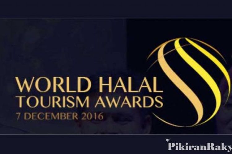 world halal tourism award