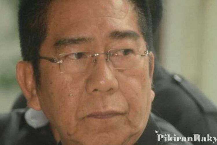 Siapa yang Mengatur Penyiraman Air Keras Kepada Novel Baswedan