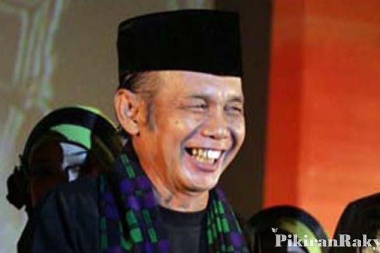 Cerita Lucu Sunda Kang Ibing