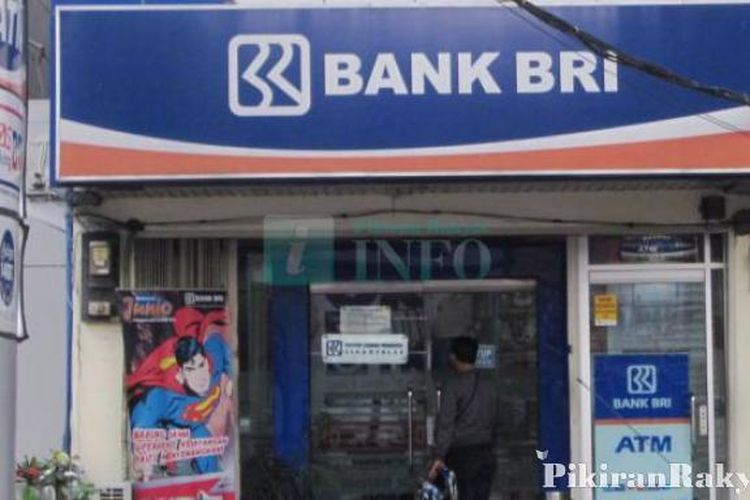 Cabang Bank Bri Setiabudi Semarang