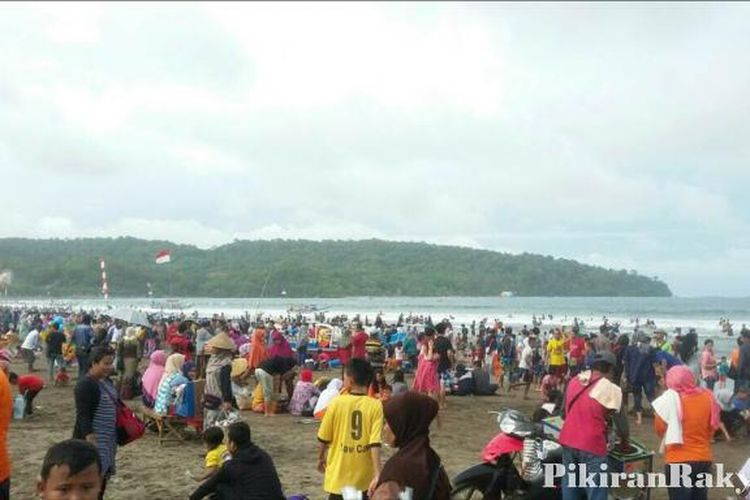 48+ Info Gempa Pangandaran Terkini Gif