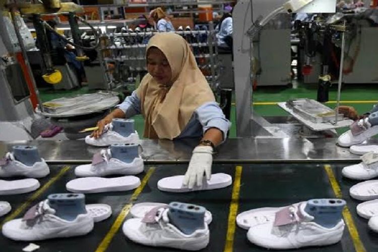 Butuh Ribuan Pekerja Pabrik Sepatu Nike Buka Lowongan Kerja Ini Yang Dibutuhkan Dan Cara Melamar Ke Loker Cirebon Raya