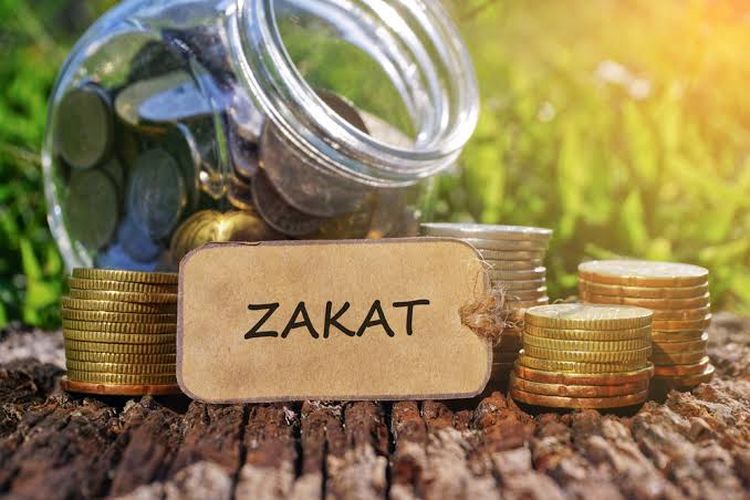 Baznas Kota Serang Kesulitan Tarik Zakat dari Masyarakat