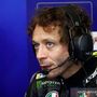 Valentino Rossi Pertanyakan Performa Yamaha M1, MotoGP Sisakan dua Seri Lagi