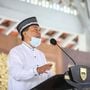 Dapat Instruksi dari Jokowi, Bandung Lanjutkan PPKM Darurat tapi Ada Pelonggaran