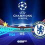 RESMI! Ini Link Live Streaming Chelsea vs Zenit Liga Champions, Kamis 9 Desember 2021: Kick Off Pukul 00:45 WI