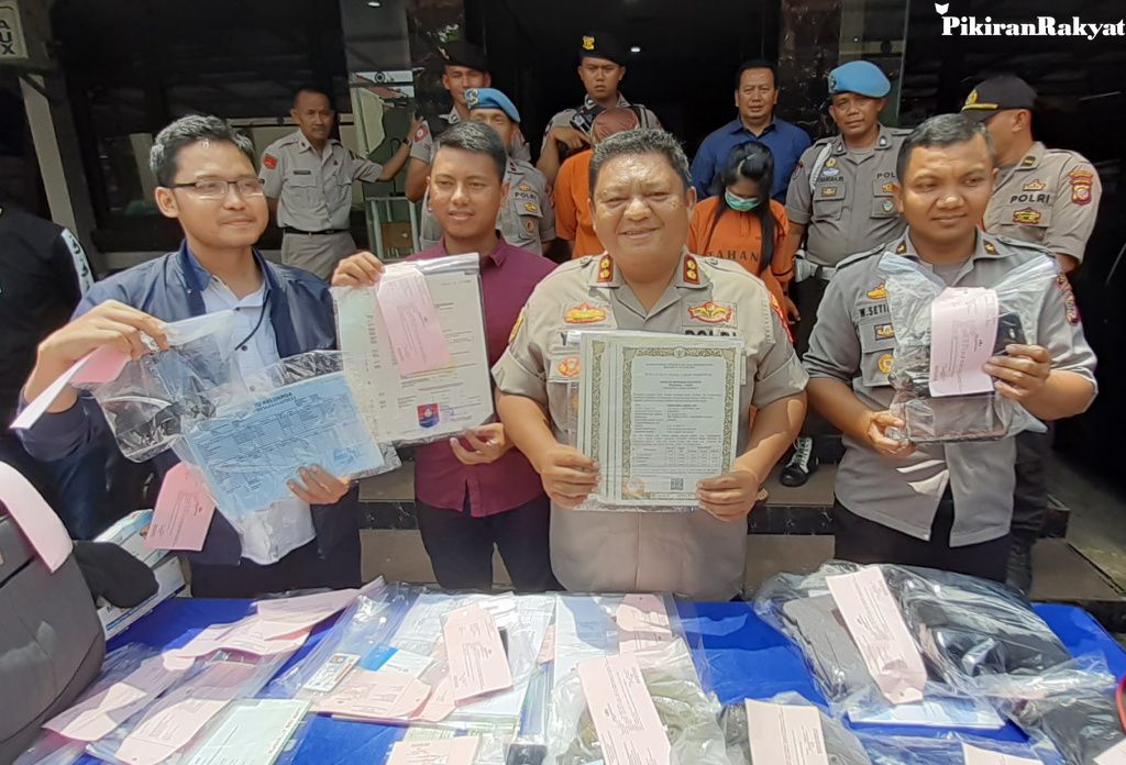 Lowongan Kerja Tanpa Ijazah Jakarta Belajar