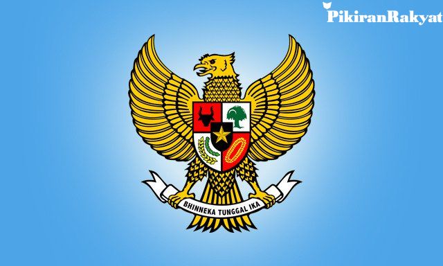 Hari Lahir Pancasila Harusnya Buat Indonesia Bersatu Hadapi