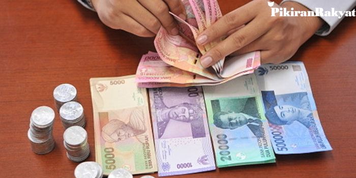 Dapat Kucuran Dana Terbesar Di Jawa Barat Rekam Jejak Korupsi Di Tasikmalaya Jadi Sorotan Pikiran Rakyat Com