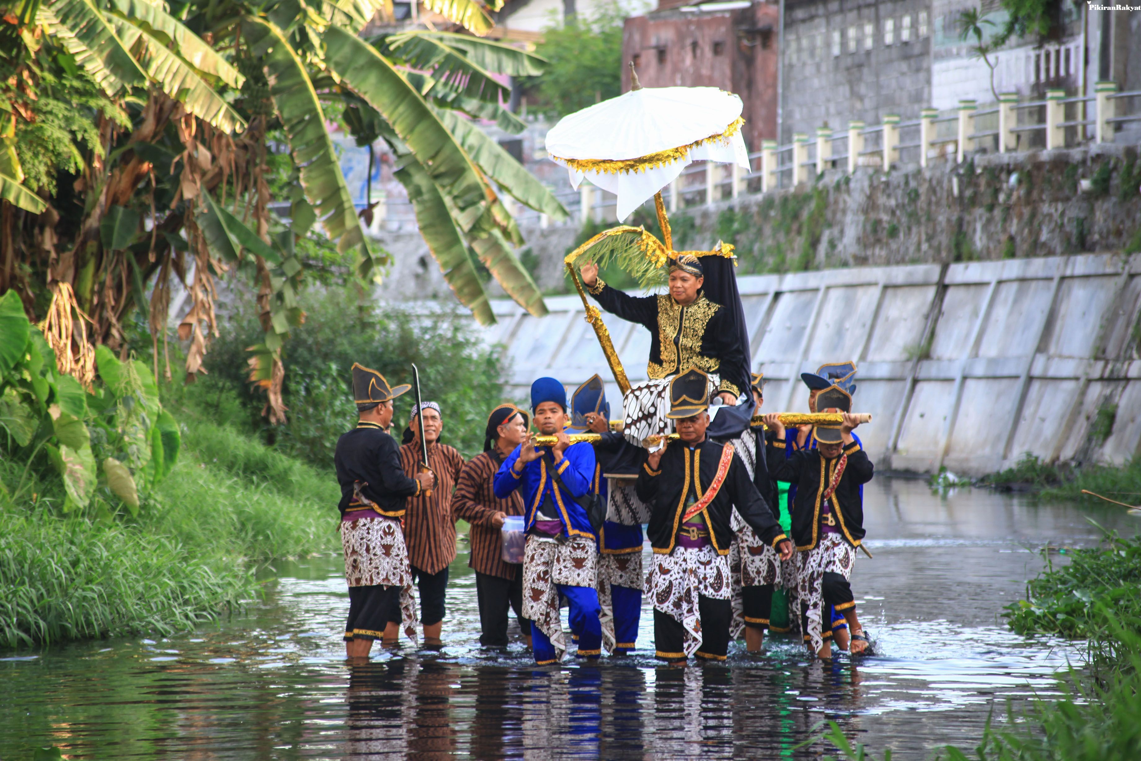 Kearifan Lokal Perlu Dimasukan Kurikulum - Pikiran-Rakyat.com
