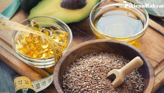 5 Makanan Kaya Omega 3 Melebihi Ikan Mulai Dari Biji Kedelai