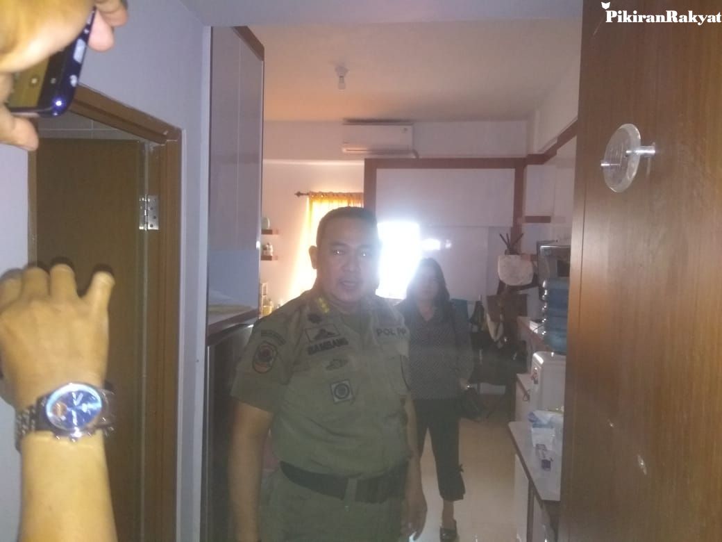 Sewa Apartemen Harian Lewat Aplikasi Adalah Pelanggaran 3 Iklan