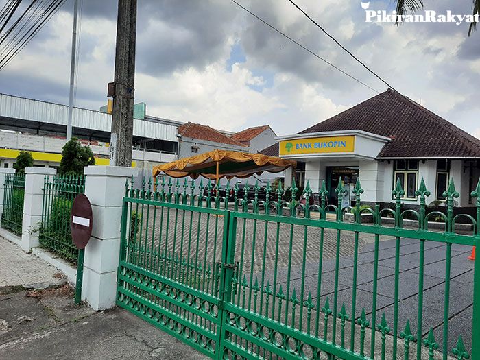 Berwisata Sembari Belajar Sejarah Ini Tempat Tempat Yang Wajib Dikunjungi Di Kota Tasikmalaya Pikiran Rakyat Com