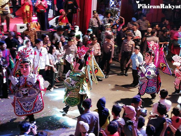 Bogor Street Festival 2022