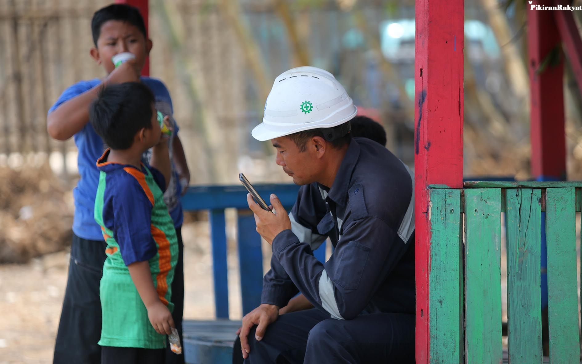 47 Tka Asal Tiongkok Tidak Dilarang Kembali Ke Purwakarta