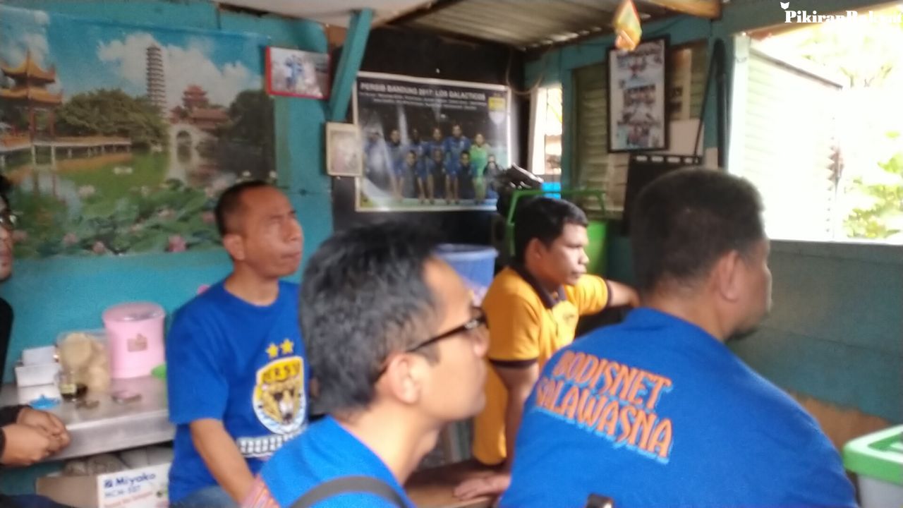 Daftar Venue Nobar Piala Dunia 2022 di Yogyakarta dan Sekitarnya, Cek Selengkapnya DI SINI. 