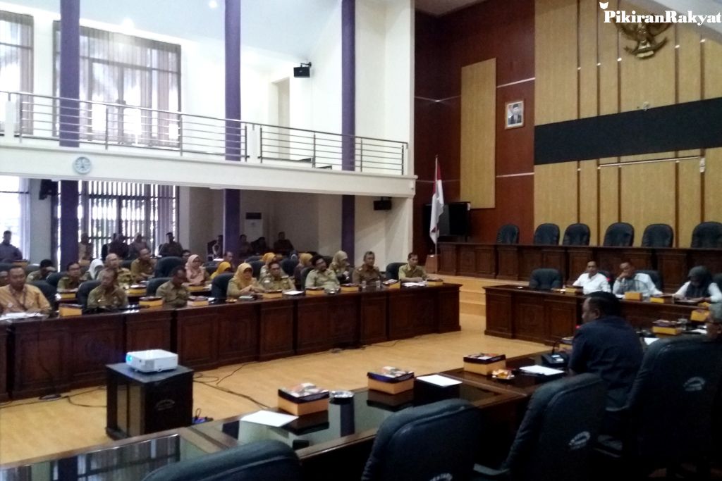 Klaim BPJS Kesehatan Menunggak, RSUD Ciamis Defisit hingga ...