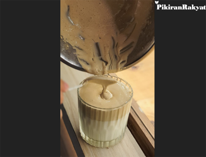 Penasaran Membuat Dalgona Coffee Yang Lagi Tren Hindari Kesalahan Ini Pikiran Rakyat Com Halaman 3