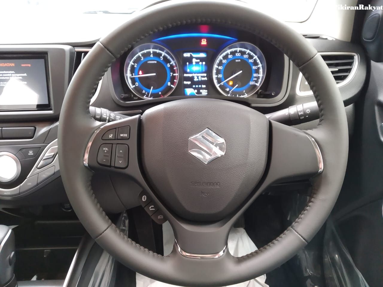Suzuki Bakal Produksi Ventilator Juga Masker Untuk Bantu Pasien