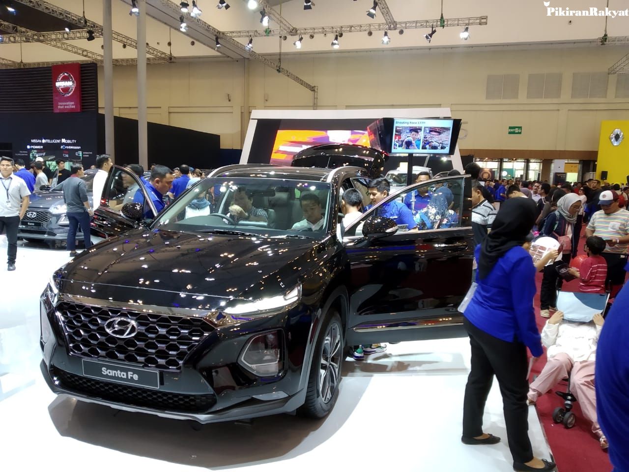 Insentif Pajak Mobil Baru 0 Pengamat Otomotif Dapat Menggerus Pasar Mobil Bekas Pikiran Rakyat Com