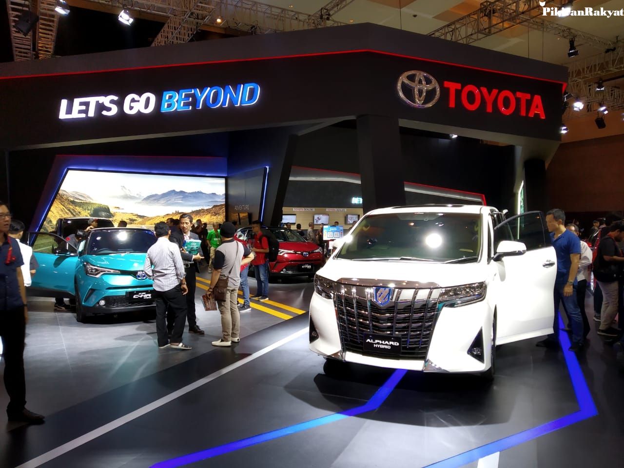 Apresiasi Tenaga Medis Toyota Hadirkan Program Khusus Di Masa Pandemi Covid 19 Pikiran Rakyat Com
