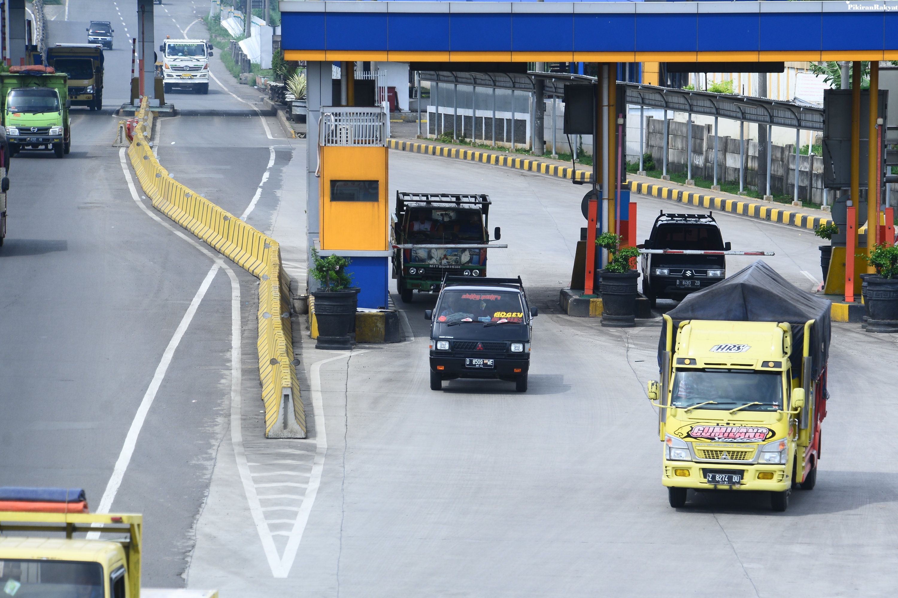 Bagikan Aturan Kendaraan Psbb Dki Jakarta Polda Metro Jaya Motor