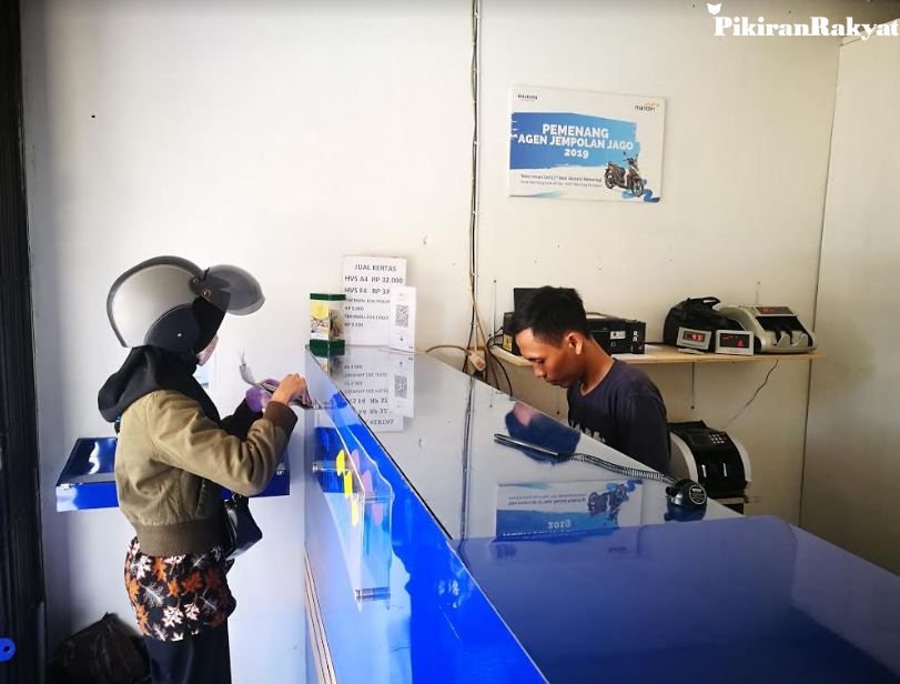 Tren 'A-bank', Layanan Bank Tanpa Kantor, Mudahkan Inklusi ...