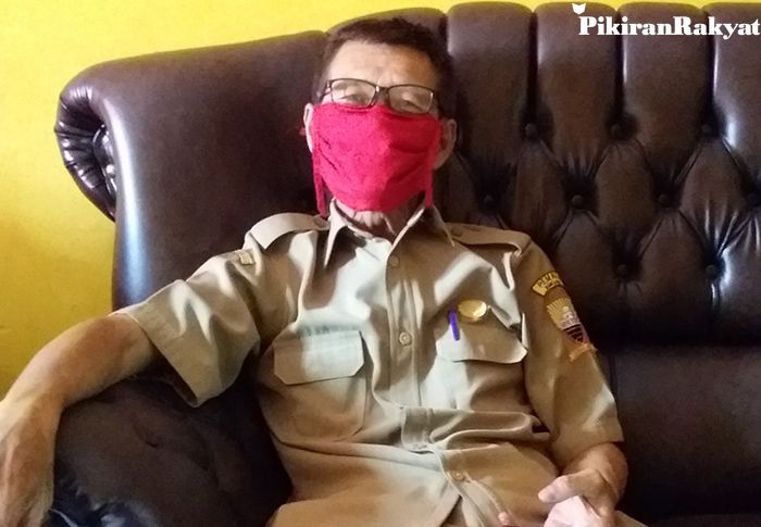 Tidak Sesuai Dengan Ajuan Desa, Sumber Data Penerima ...