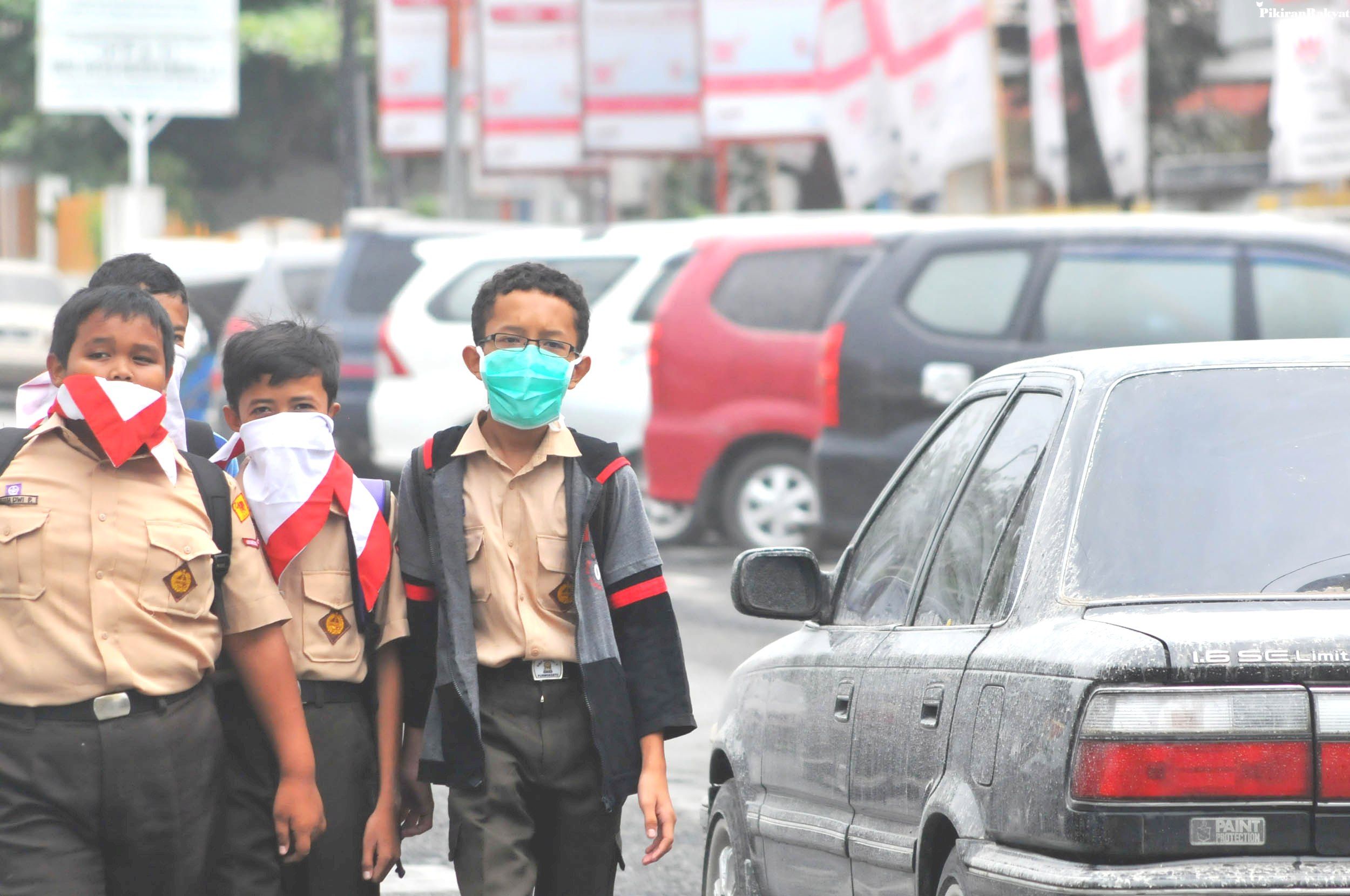 Sekolah di Masa New Normal Bisa Gabungkan Tatap Muka dan 
