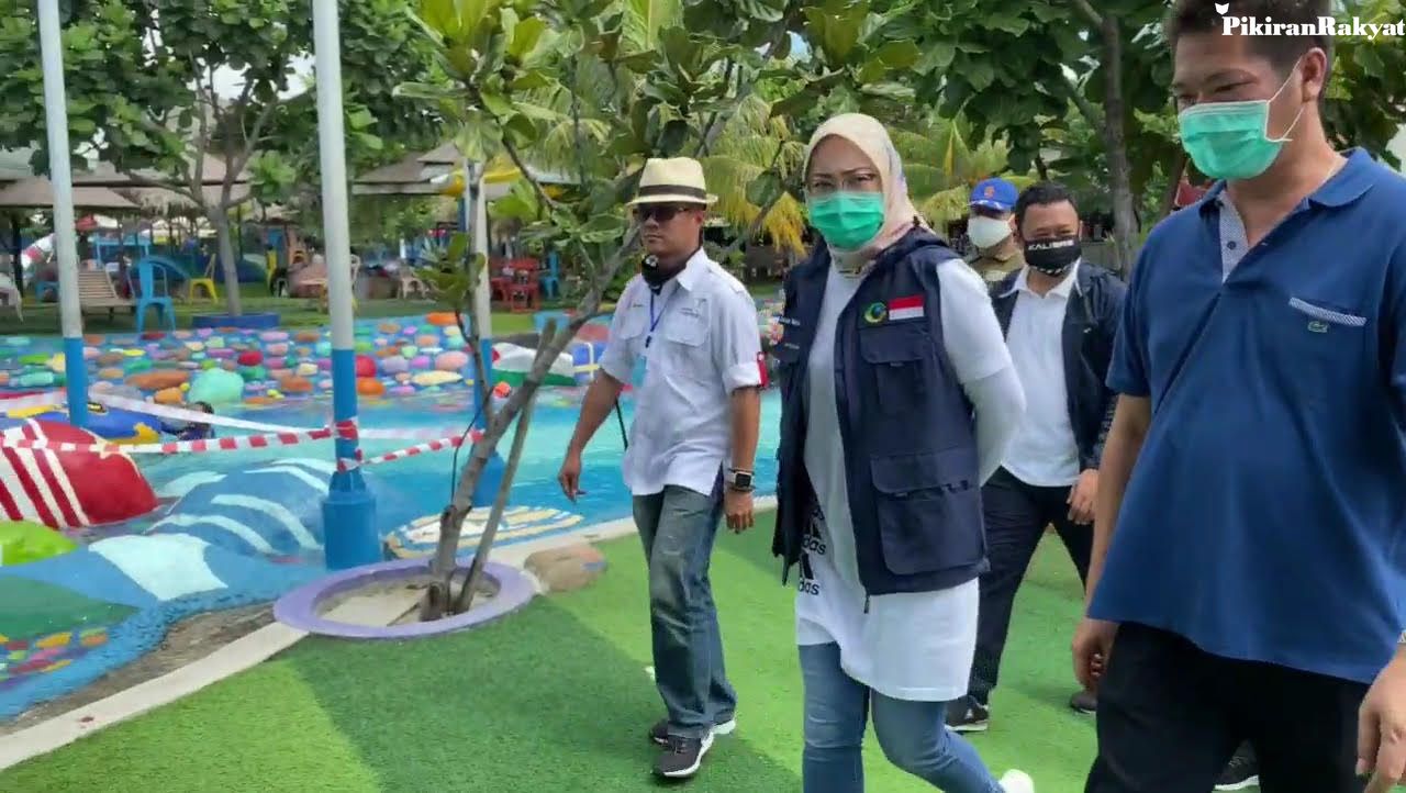 Purwakarta Terancam Naik Status Cfd Ditiadakan Sampai Jadi Zona